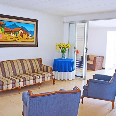Hotel Angel Azul Манагуа Екстер'єр фото