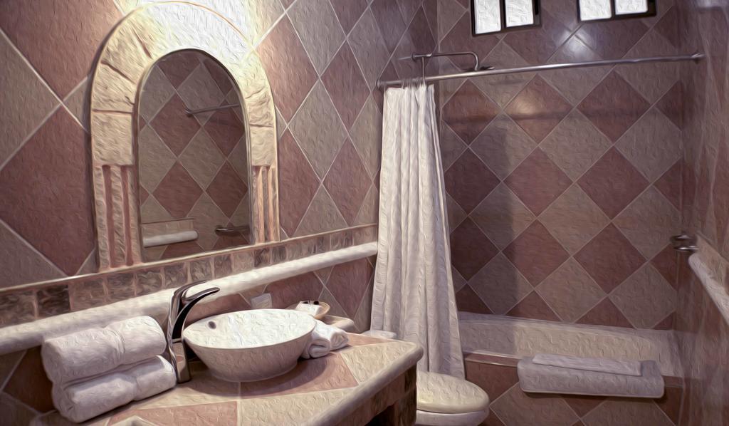Hotel Angel Azul Манагуа Екстер'єр фото