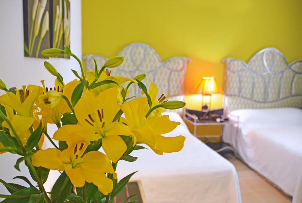 Hotel Angel Azul Манагуа Екстер'єр фото