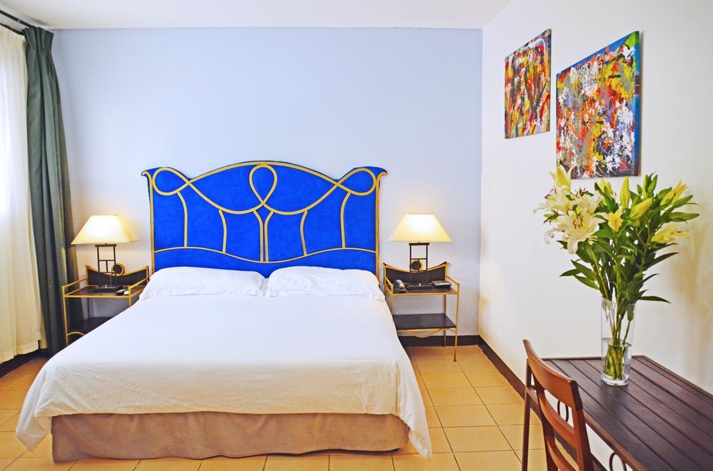 Hotel Angel Azul Манагуа Екстер'єр фото